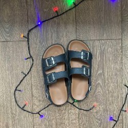 Сандалии - фото 2