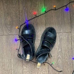 Сандалии - фото 5