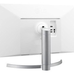 Монитор LG 27UL650-W - фото 2