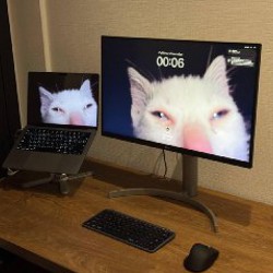 Монитор LG 27UL650-W - фото 4