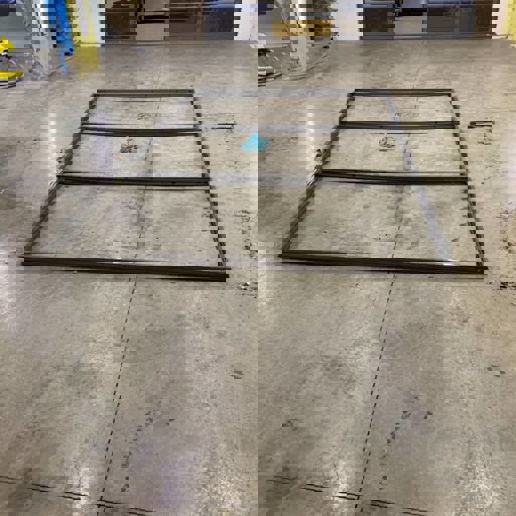 Панорамные окна