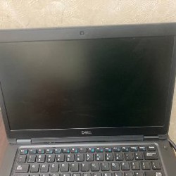 Ноутбук Dell Latitude 5490 - фото 2