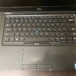 Ноутбук Dell Latitude 5490 - фото 3