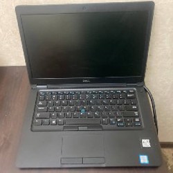 Ноутбук Dell Latitude 5490 - фото 4