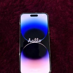 IPhone 14 Pro Max - фото 2