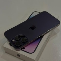 Айфон 14 Промакс - фото 5