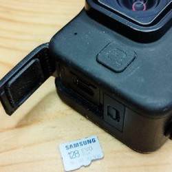 GoPro Hero 11 mini - фото 4