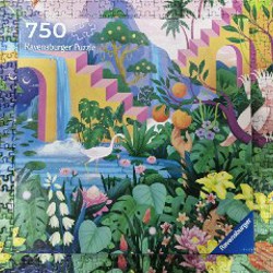 Мона Лиза - фото 6