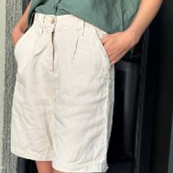 Кофточка изумрудная - фото 5