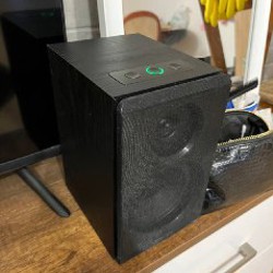 Колонки Edifier R33BT - фото 2