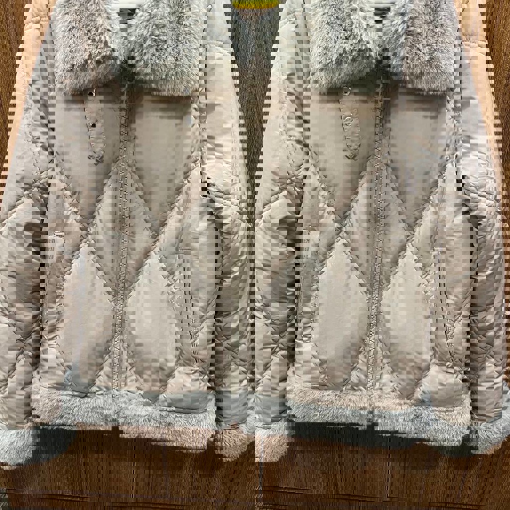 Куртка женская