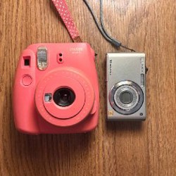 Instax Mini 9 - фото 1