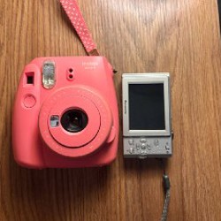 Instax Mini 9 - фото 2