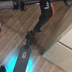 Самокат Xiaomi - фото 2