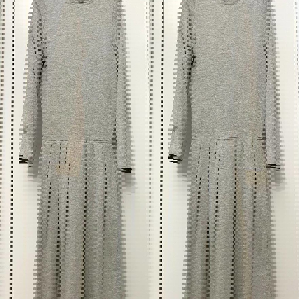 Хлопковое платье