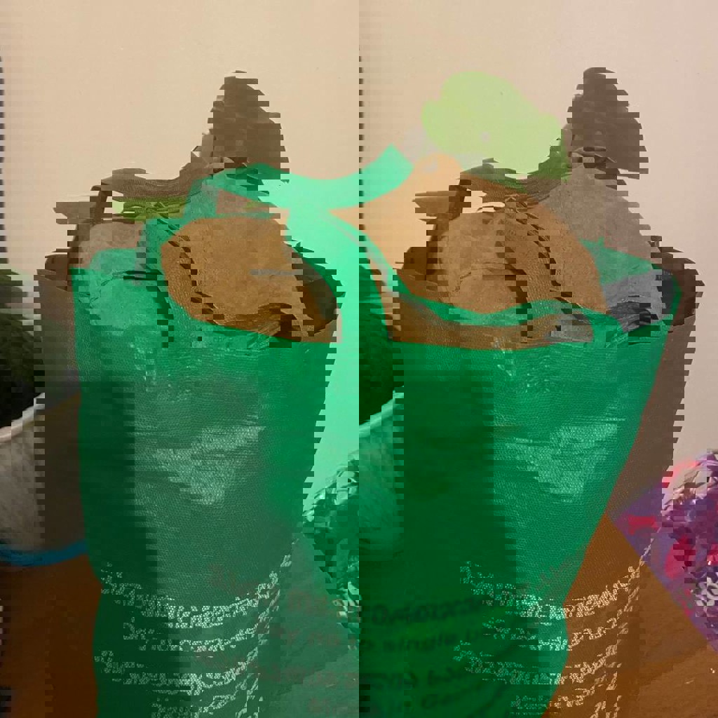 Женские вещи