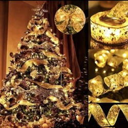 Новогоднее освещение - фото 2