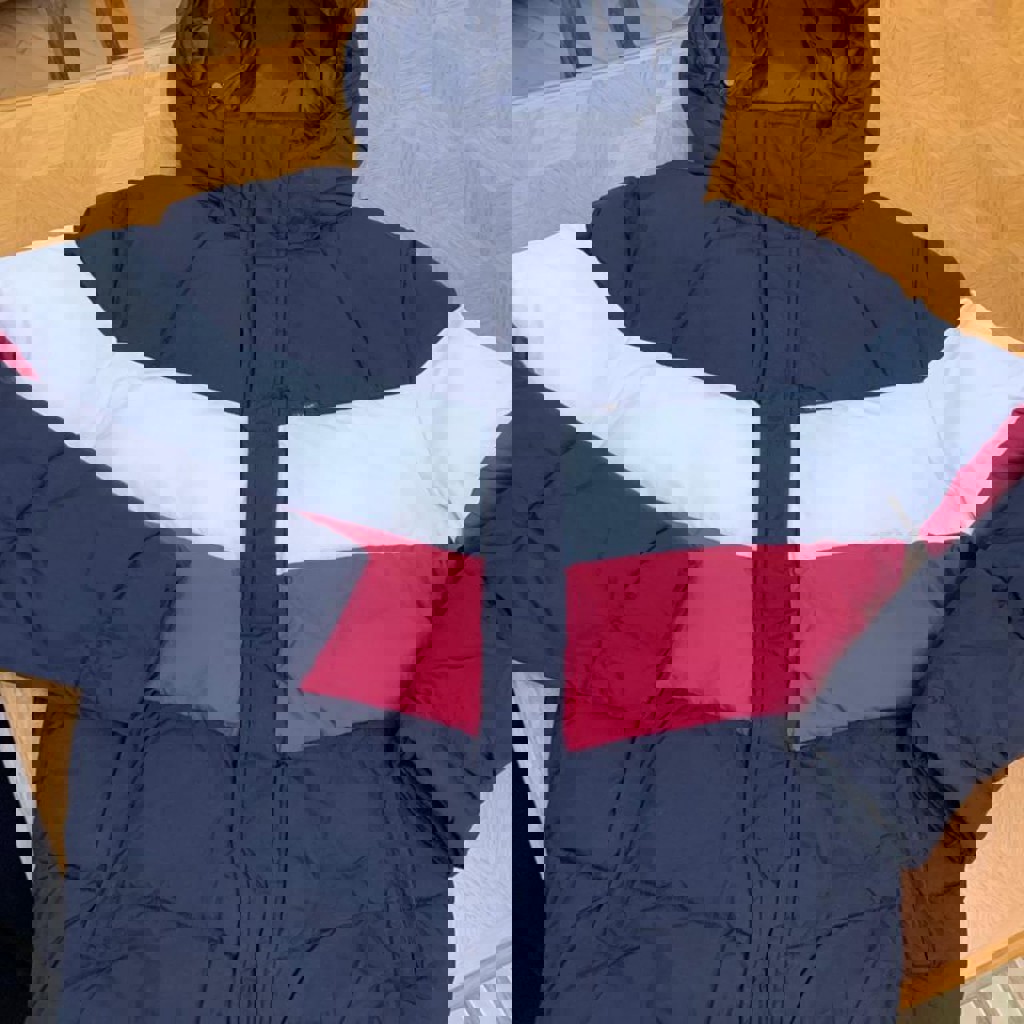 Мужская куртка