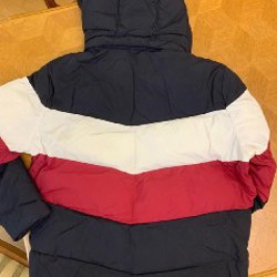 Мужская куртка - фото 4