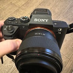 Sony 70-300 g oss - фото 2