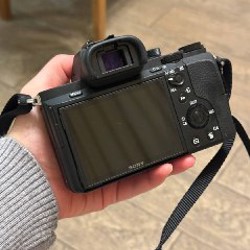 Sony 70-300 g oss - фото 5