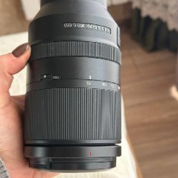 Sony 70-300 g oss - фото 7