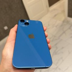 IPhone 13 - фото 3