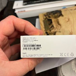 Apple Air Pods 4 - фото 3