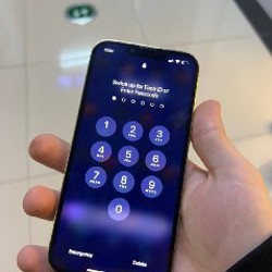 Айфон 13 Про - фото 2