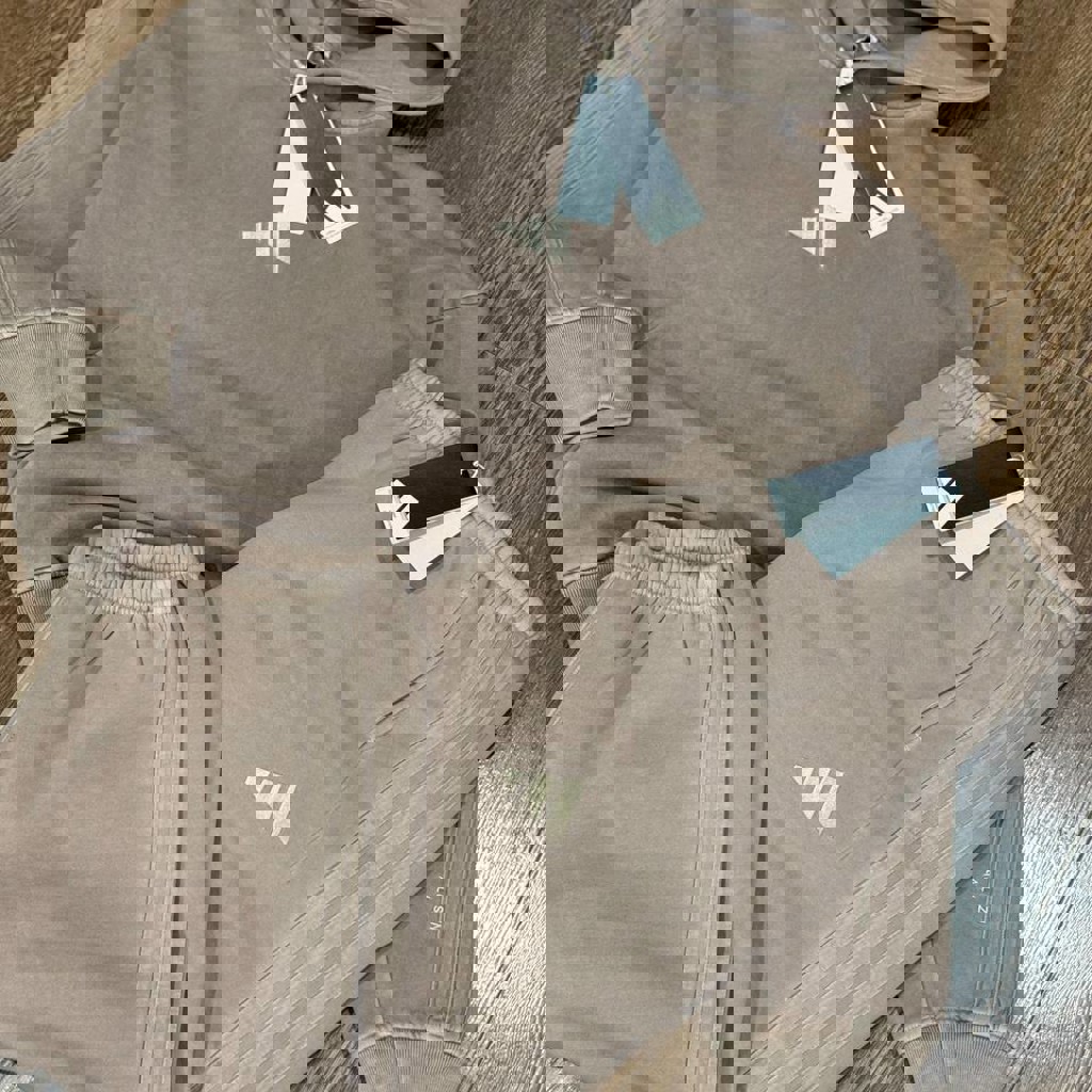 Мужской комплект Adidas