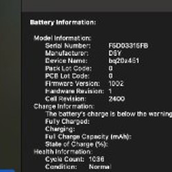 MacBook Pro 13” - фото 3