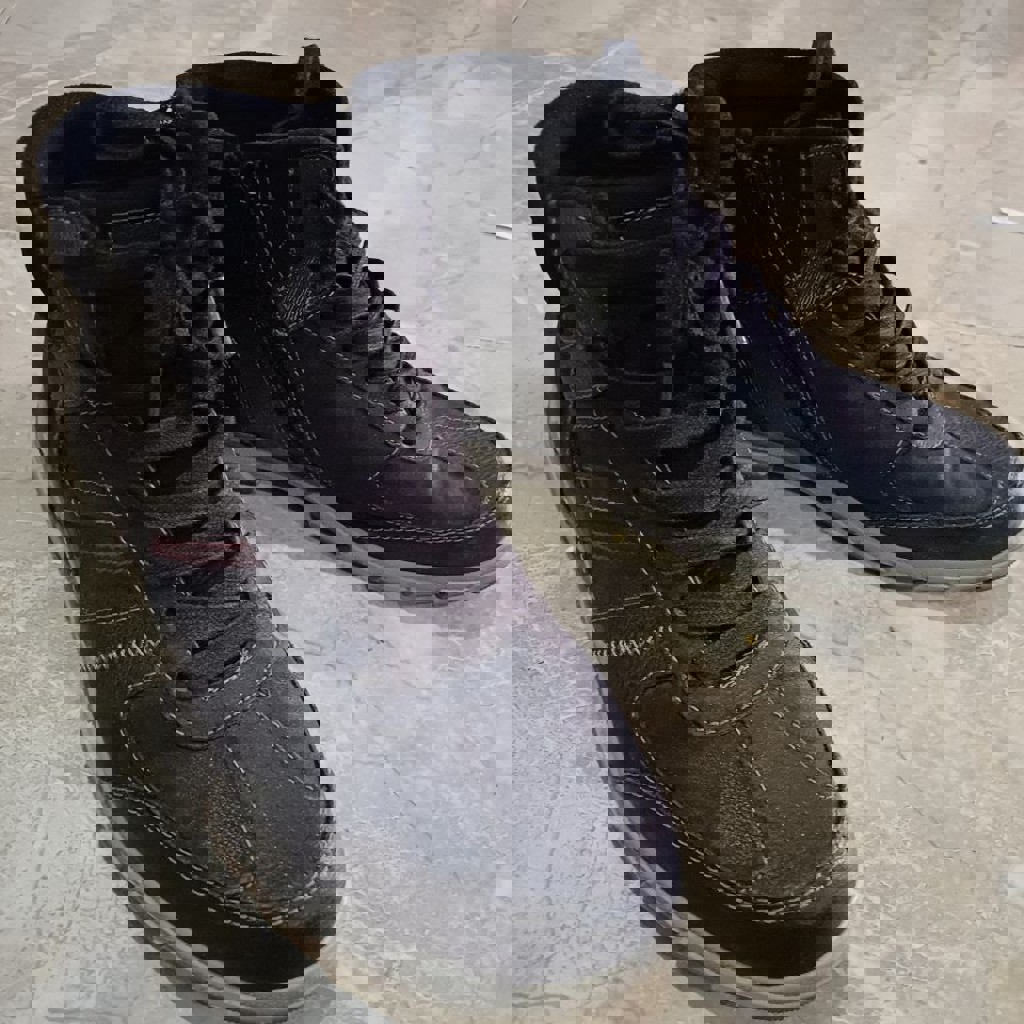 Мужские ботинки Memphis One