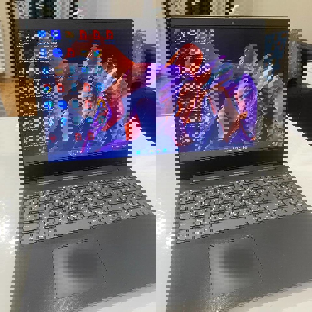 Ноутбук Lenovo