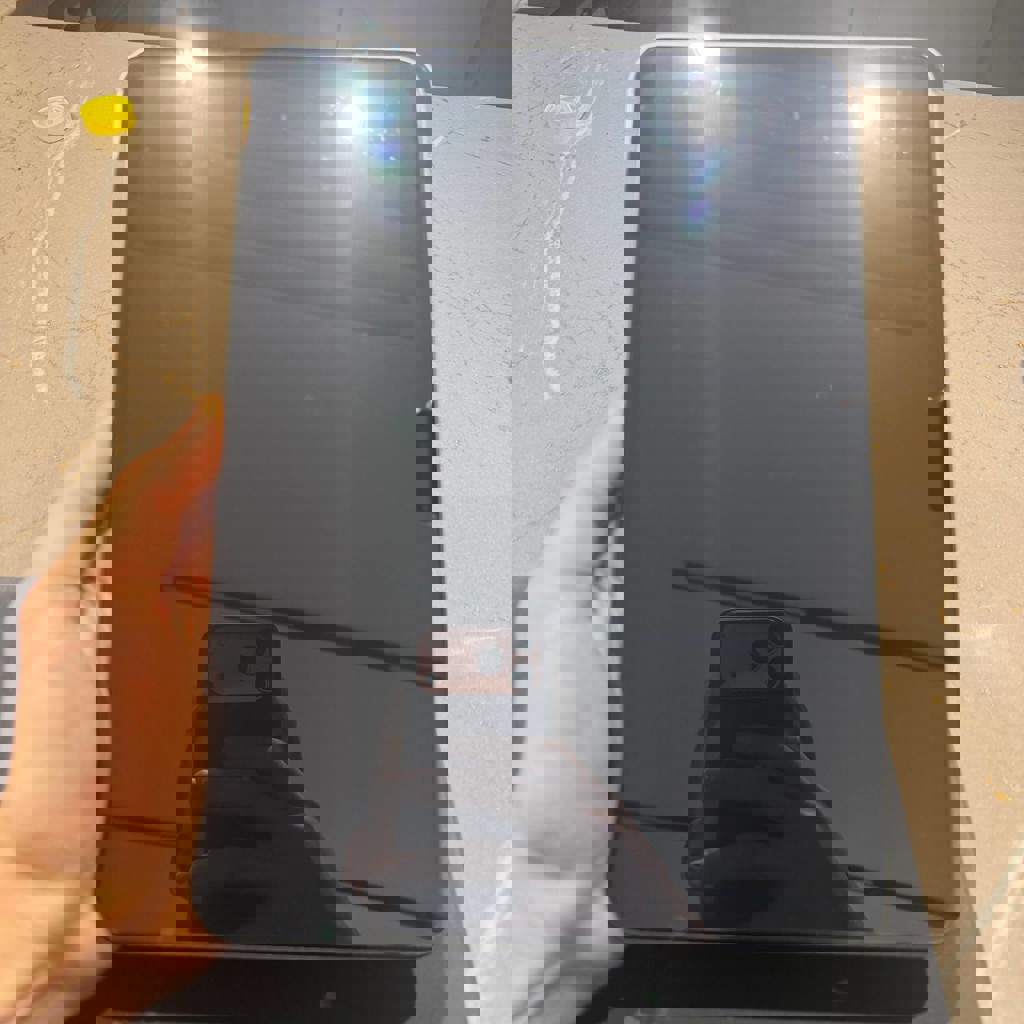 IPAD PRO 11 M4 256 gb