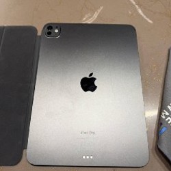 IPAD PRO 11 M4 256 gb - фото 5