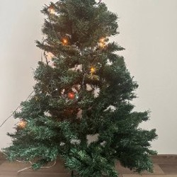 Ёлка новогодняя искусственная - фото 2