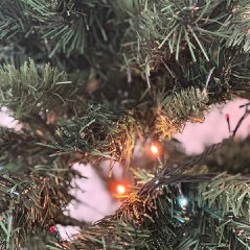 Ёлка новогодняя искусственная - фото 4