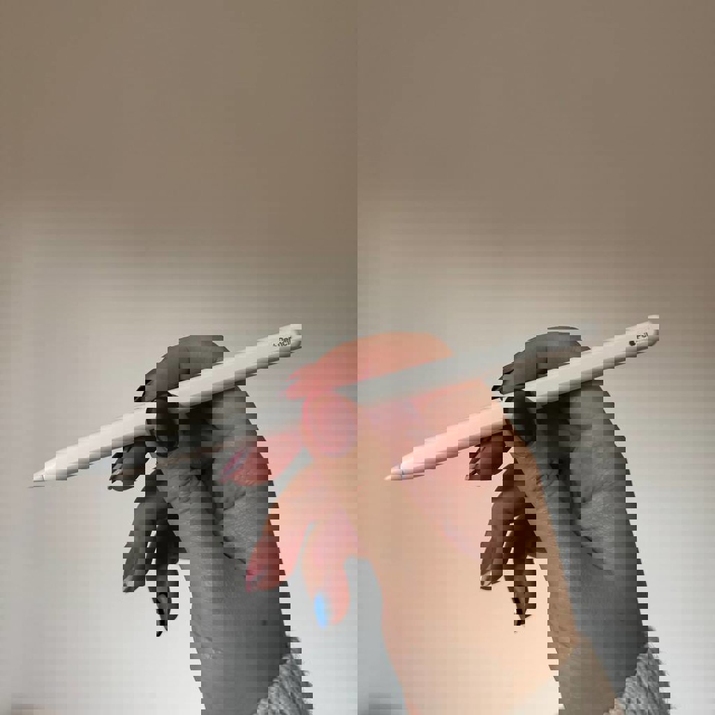 Apple Pencil (2nd generation)