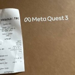 VR очки Meta Quest 3 - фото 2