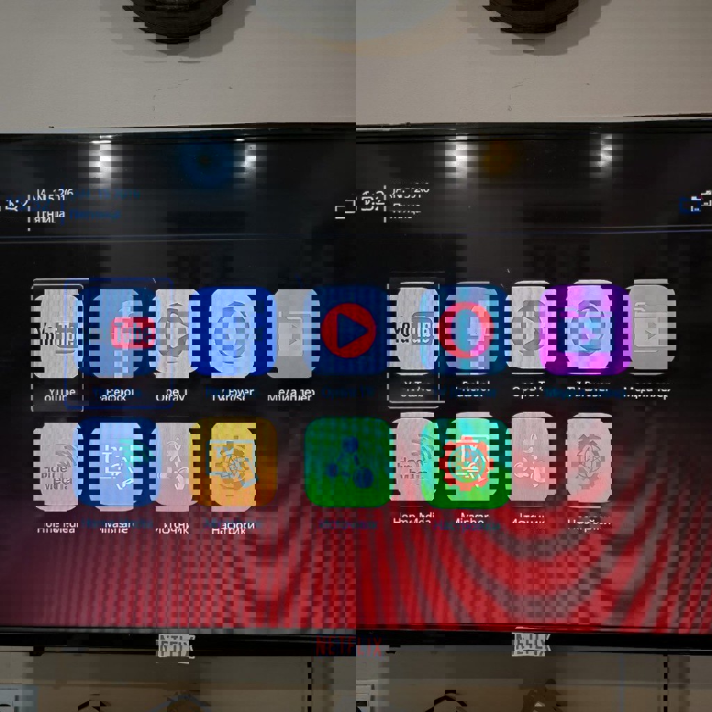 Телевизор 42 дюйма