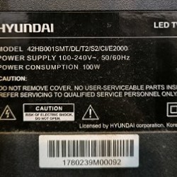 Телевизор 42 дюйма - фото 3