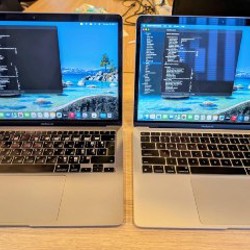 Macbook Air 13 inch M1 - фото 2