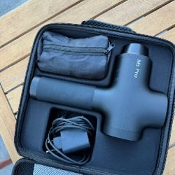 Массажный пистолет OPOVE M3 Pro - фото 2