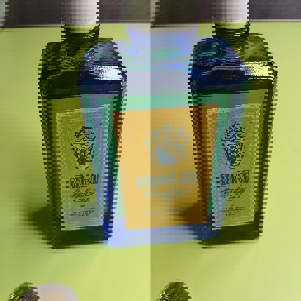 Духи «Сулико»