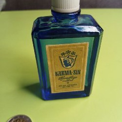 Духи «Сулико» - фото 1