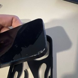 Iphone 12 64gb deep blue - фото 6