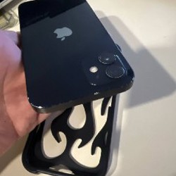 Iphone 12 64gb deep blue - фото 7