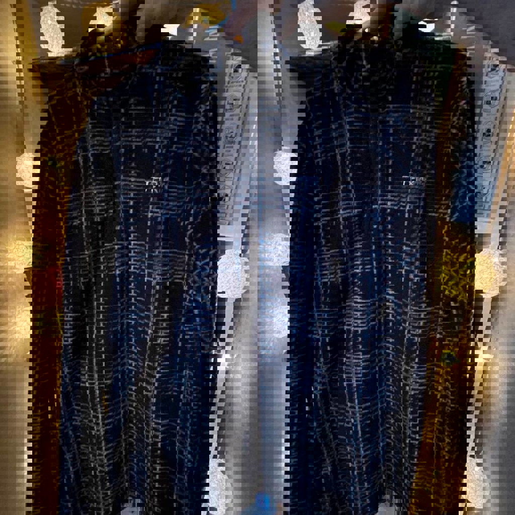 Флиска термит