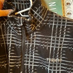 Флиска термит - фото 4