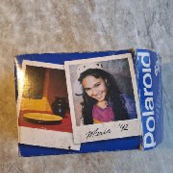 Polaroid - фото 2